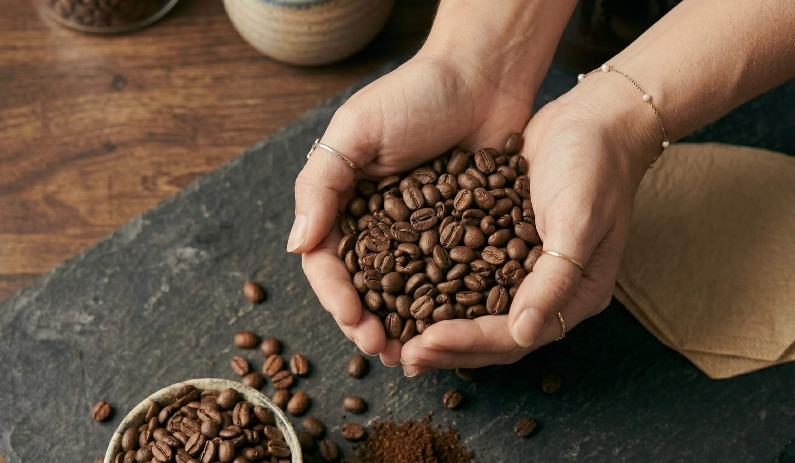 Café Natural
