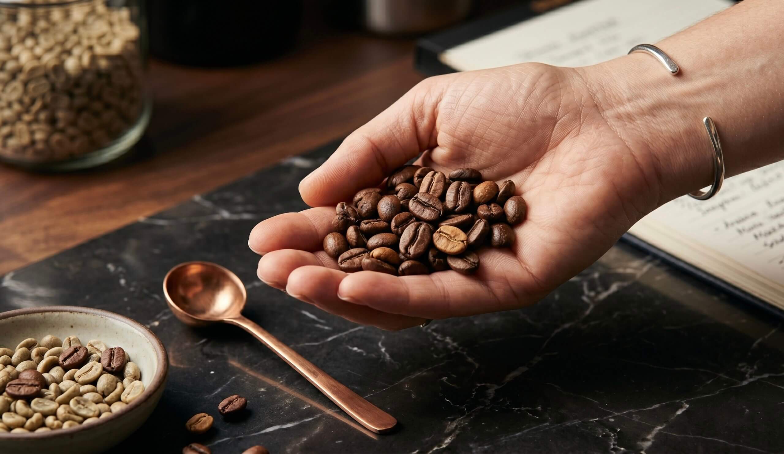 Café Lavado